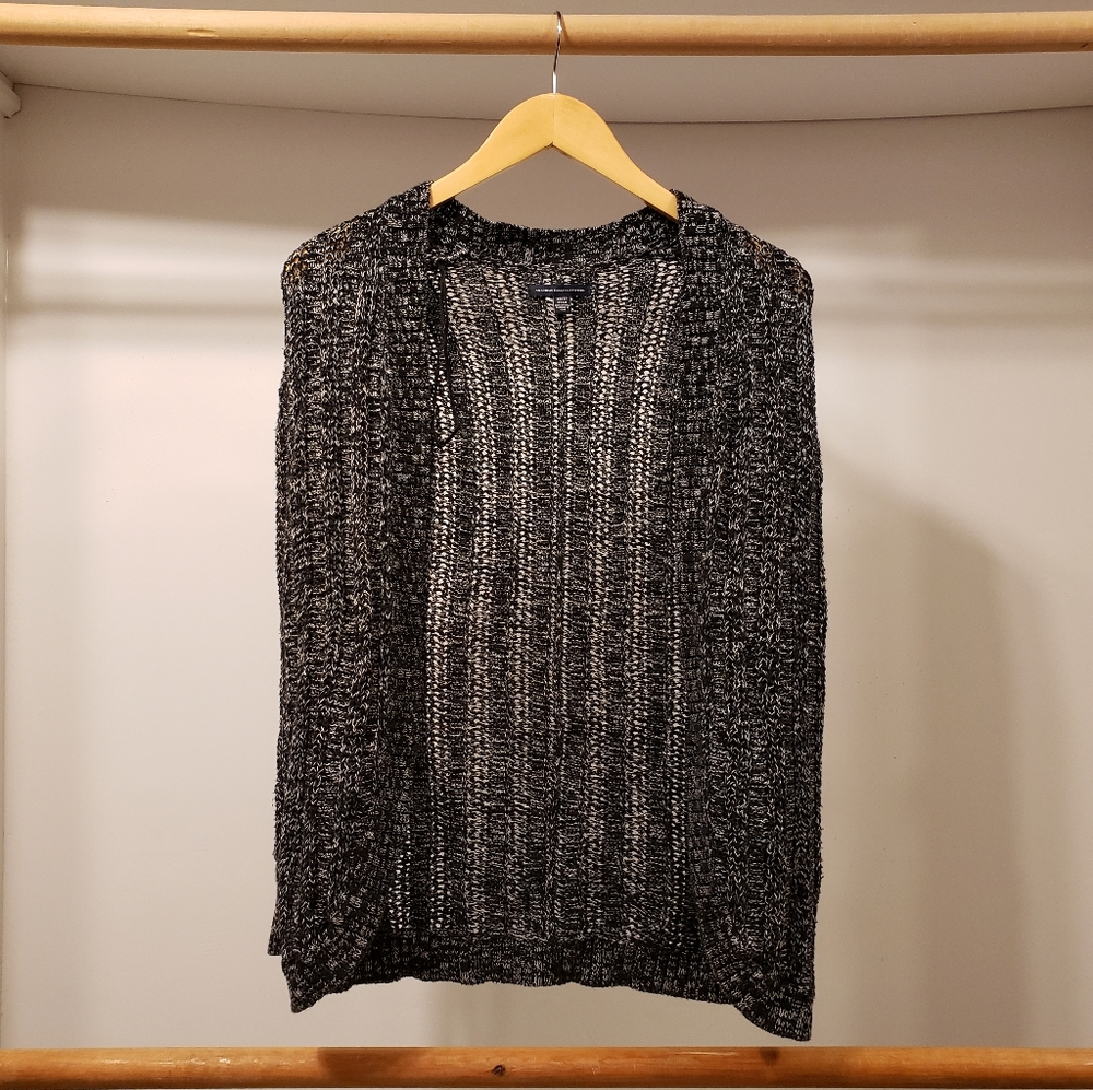 American Eagle cardigan